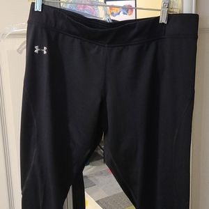 Under Armour cold gear leggings